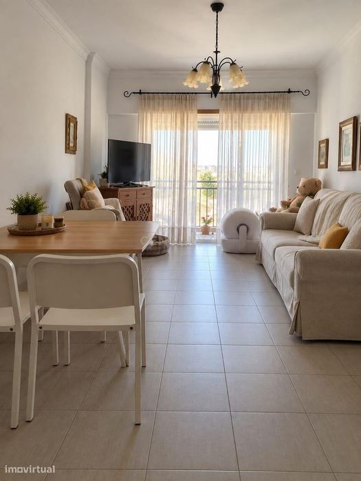 T2 para Arrendamento | Monte da Caparica