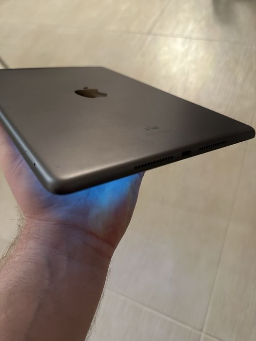IPad 7Gen 128 Gb Gray