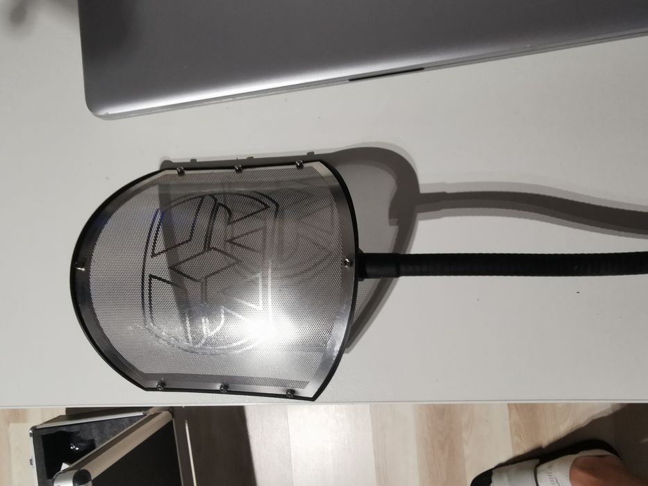 AKG P820 Tube (mikrofon lampowy)