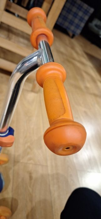 Hulajnoga Oxelo B1 500  Decathlon