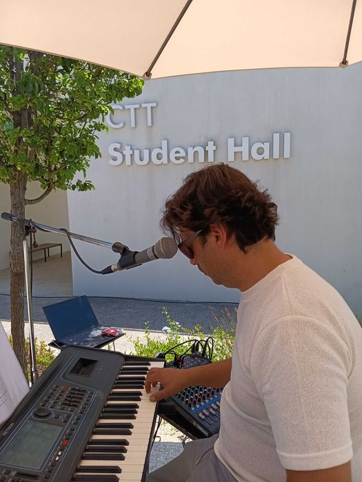 Duo A&A- Música ao Vivo