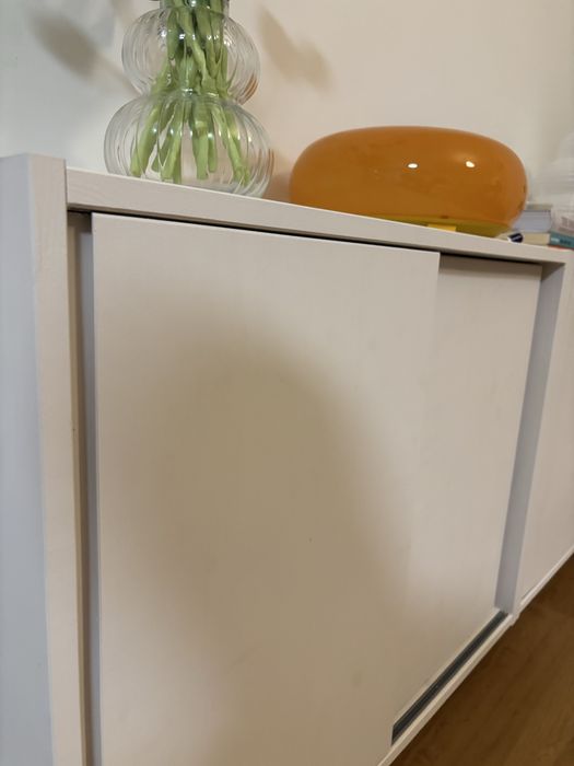 Aparador IKEA - ivar