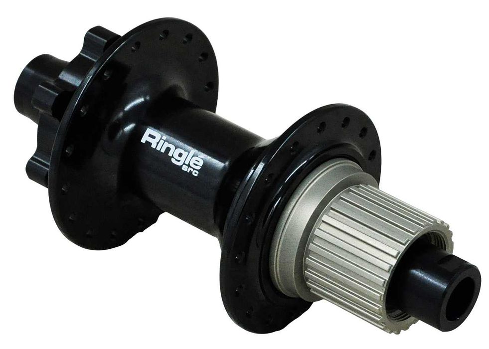 -50% NOWA piasta 12x157mm 157mm SuperBoost+ 32h 32 h tył tylna MS 12