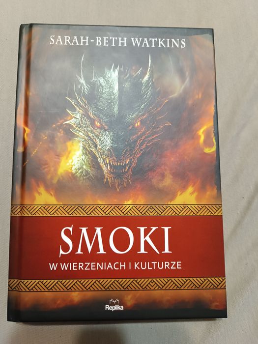 Smoki w wierzeniach i kulturze