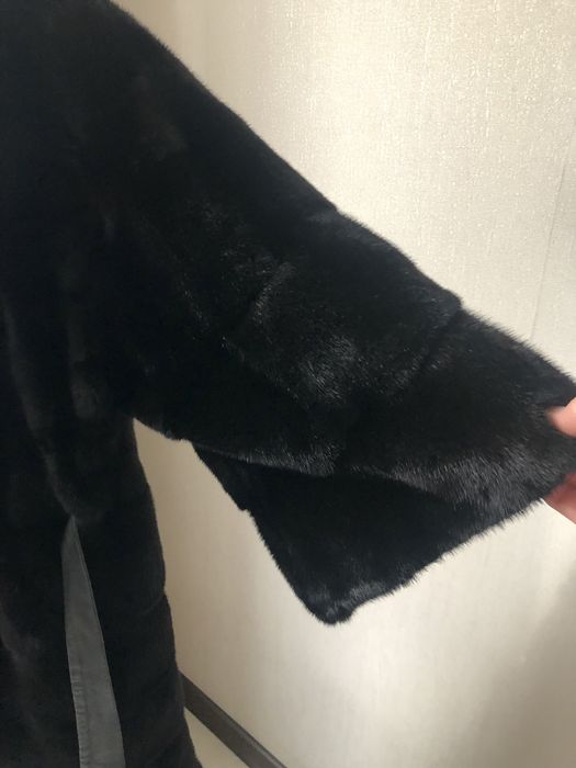 Шуба норкова Manakas, Німеччина.