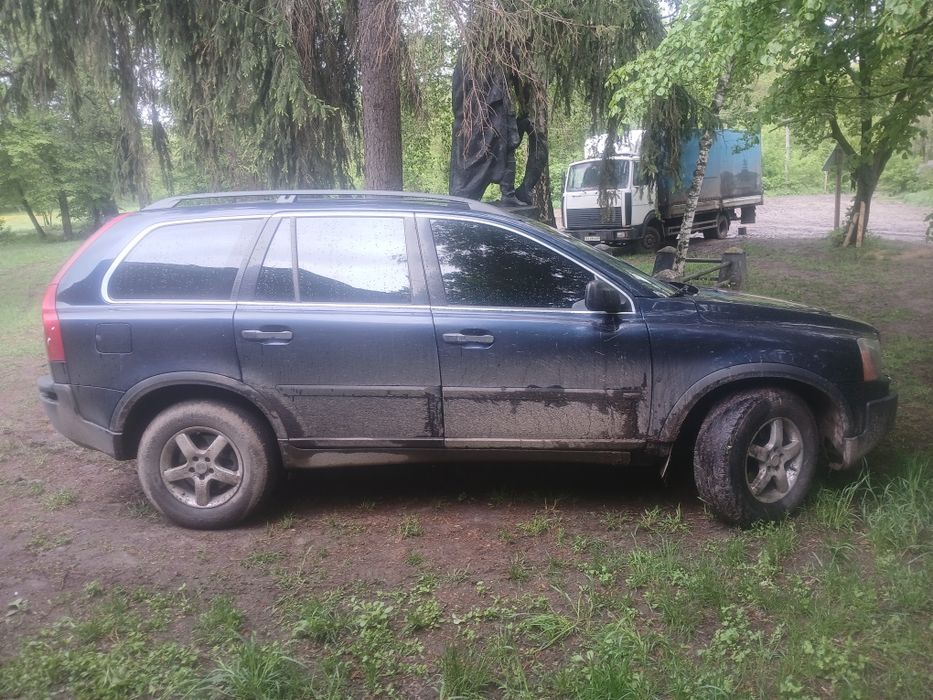Продам VOLVO XC90