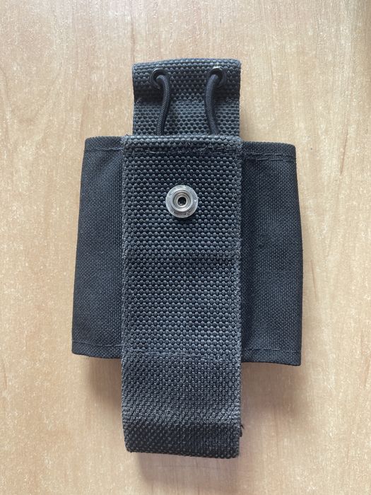 Підсумок тактичний унітарний