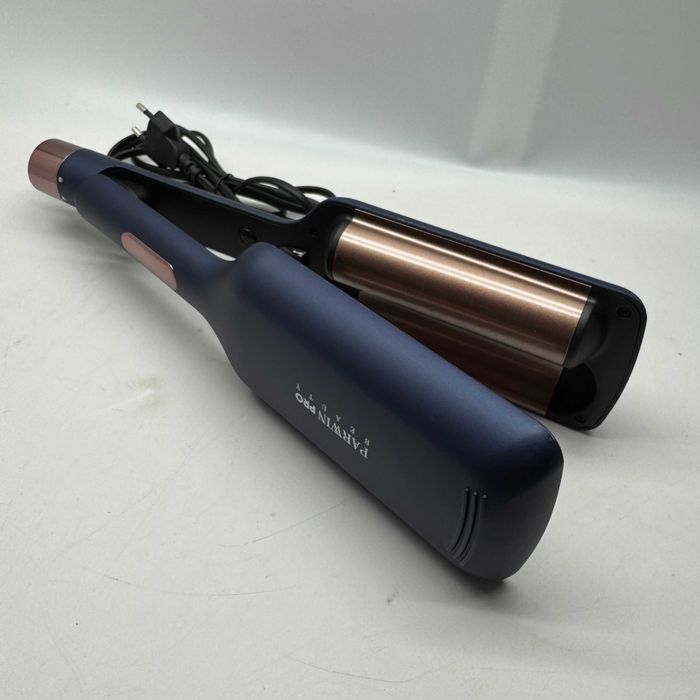 Lokówka 32 mm PARWIN PRO BEAUTY, 4 temperatury, szybkie falowanie