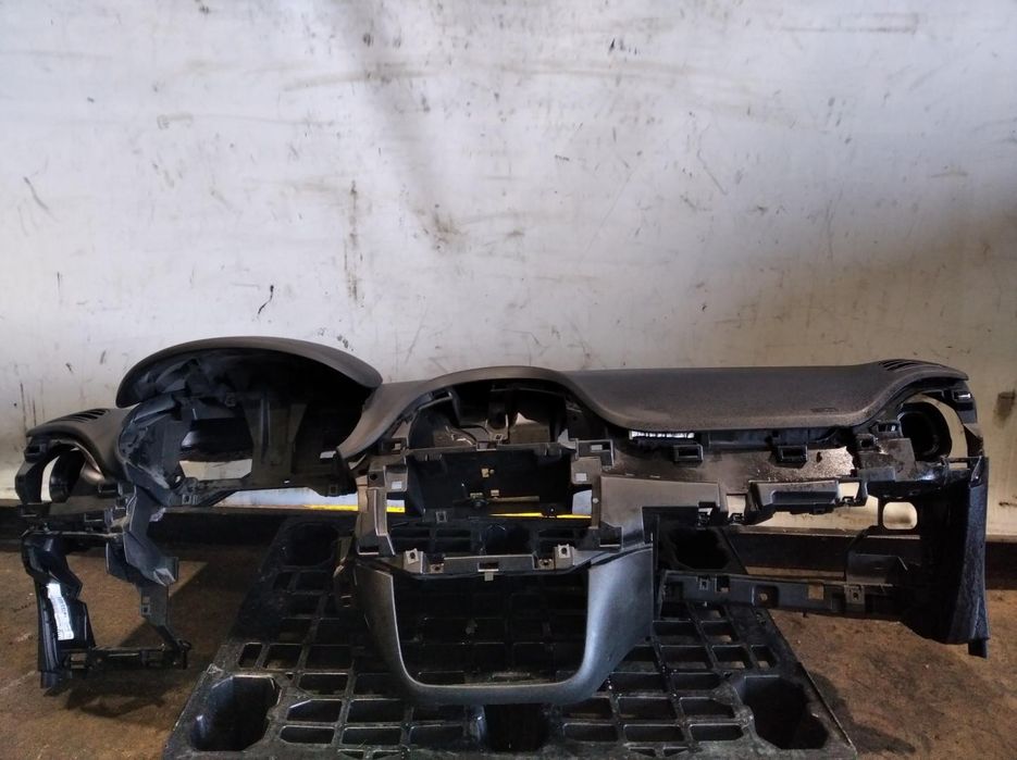 tablier fiat iii punto 199