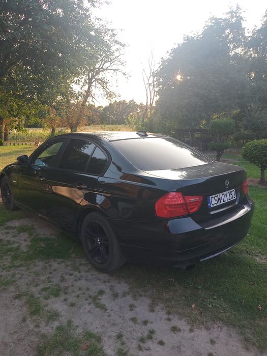Sprzedam BMW E90!