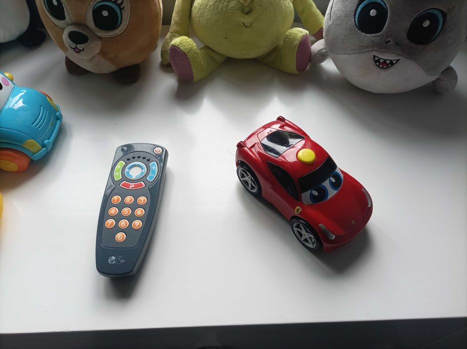 Brinquedos Criança