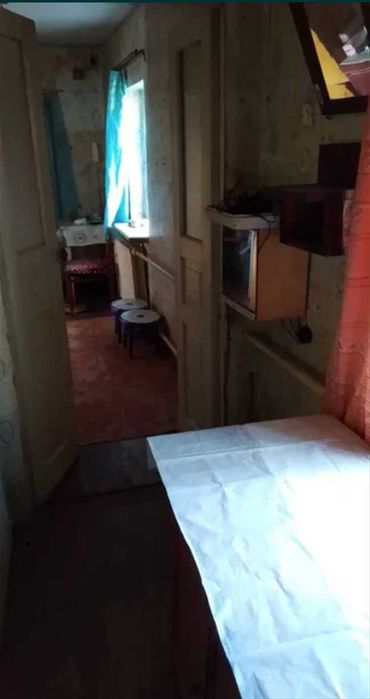 Продам 2 дома смт Буды Отопление газовое Участок 10 сот Тихий районTB