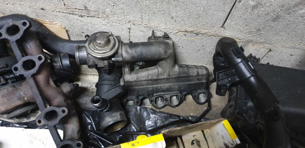 Peças pd 115 e 130 tudo em bom estado