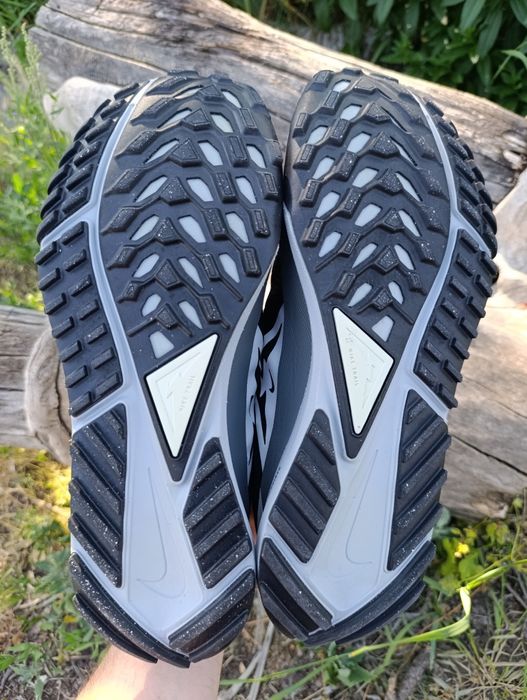 Трейлові Nike React Pegasus Trail 4 original p. 47 (30,5) сток