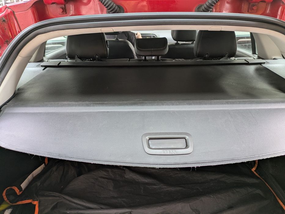 Renault Megane 1.5 DCI Bose edition