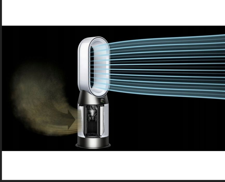Dyson purifier hot-cool HP10

GEN1 OCZYSZCZACZ POWIETRZA

CP233