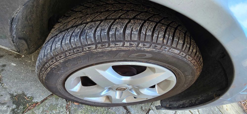 OPEL ASTRA H GTC 1,4 Benz. 2008 r.