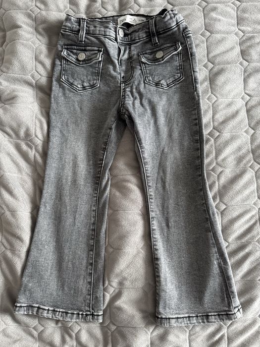 Продам джинси zara зара