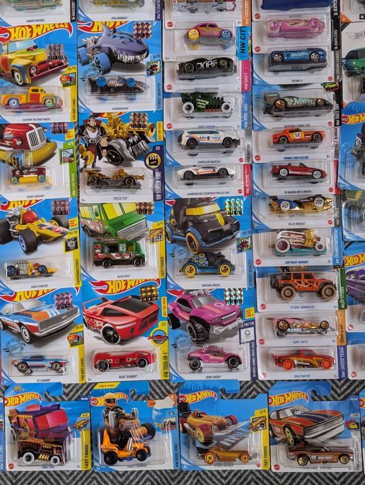 muscle car - купить детский игрушечный транспорт - Цена на OLX.ua