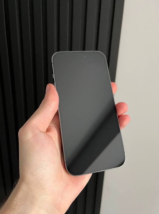 iPhone 14 pro, 128GB