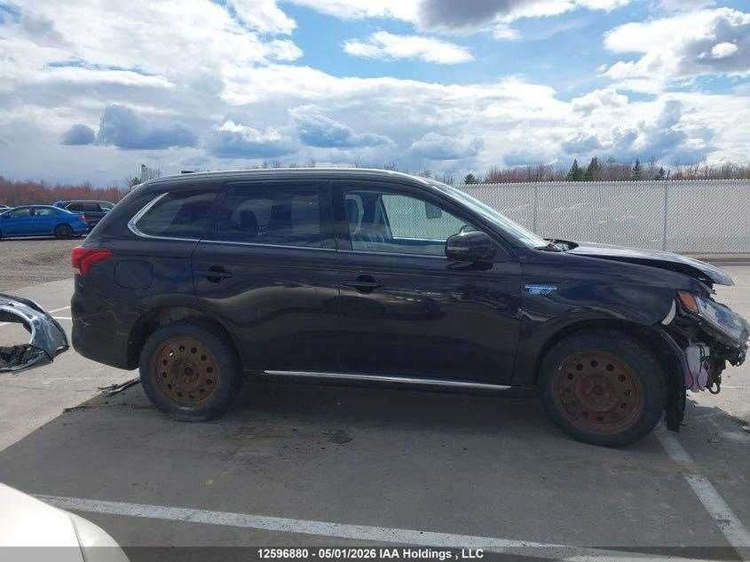 Продаж авто з Канади