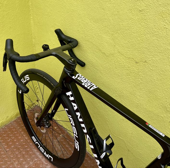 Handsling A1R0 evoS