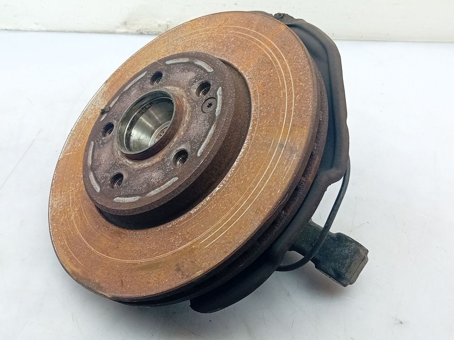 Manga de eixo frente esquerda MERCEDES-BENZ Classe B (W245)