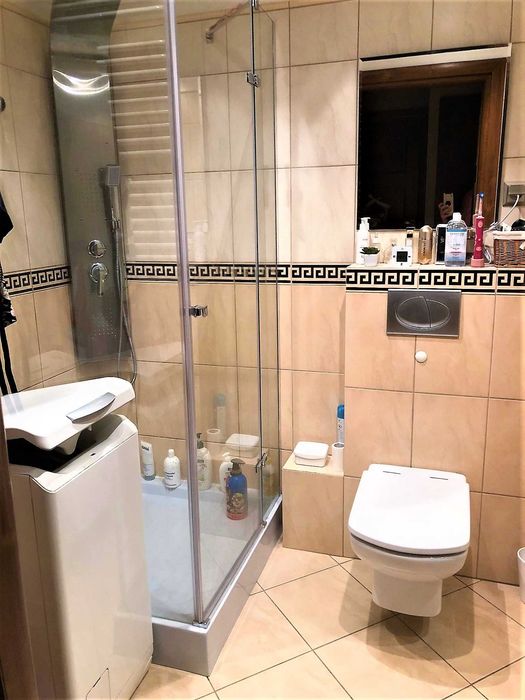 Apartment in Wrocław, Gaj - Widok 4