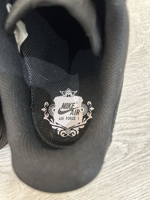 Nike Air Force 01