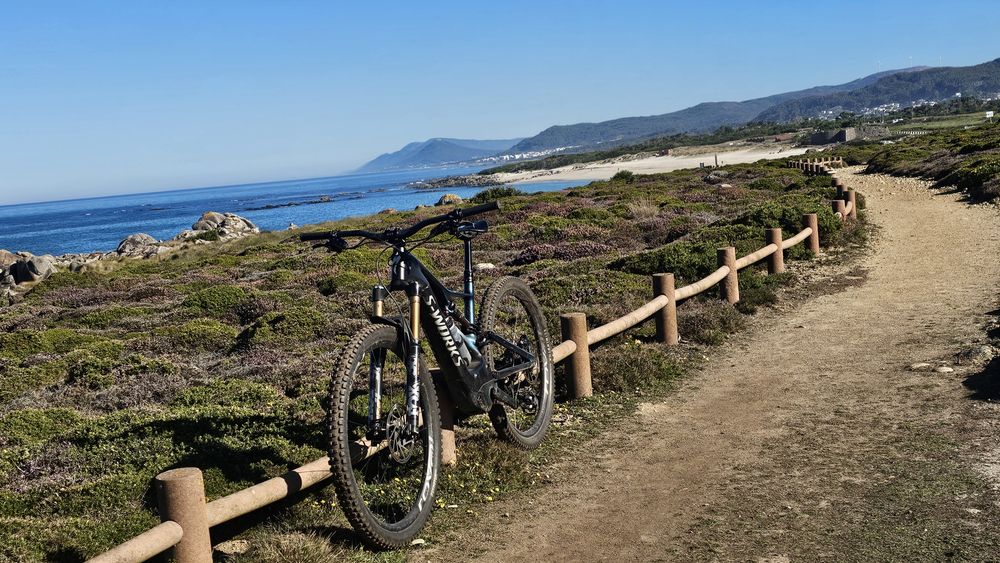 Specialized turbo levo s-works