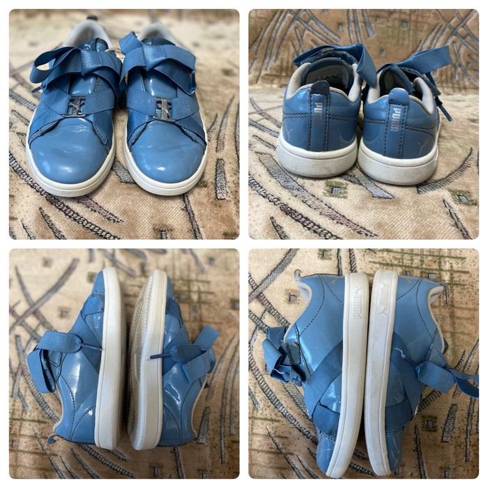 Кросівки  28 босоніжки 28/29 chicco zara puma