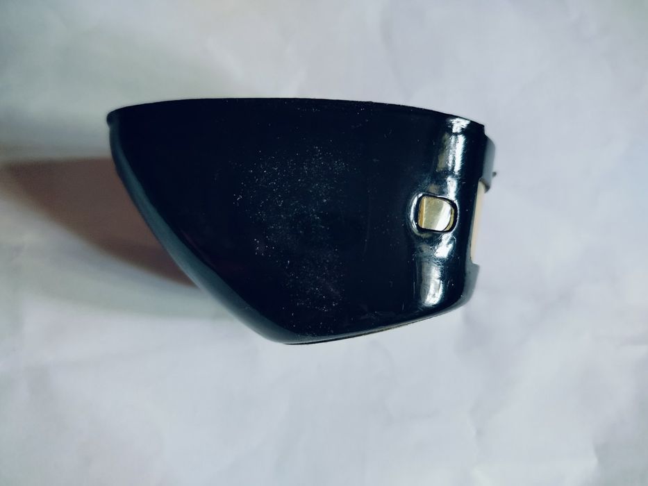 Катафот на мотоцикл советского союза