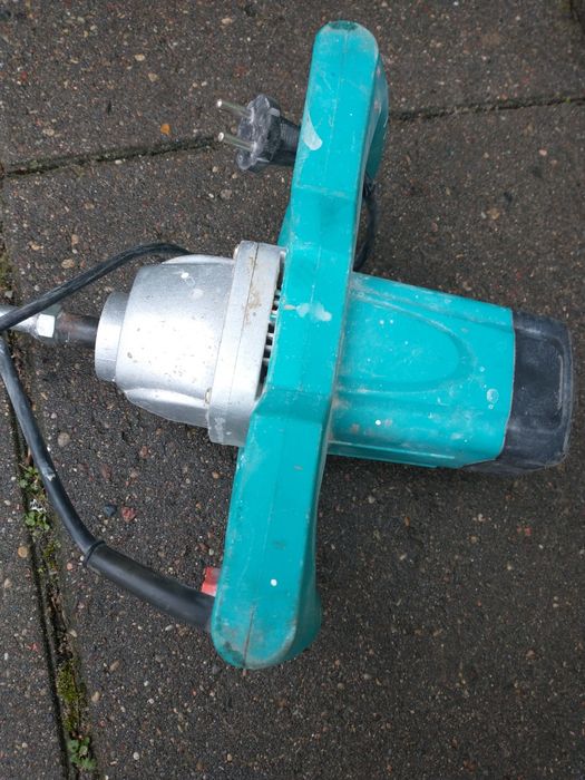 Mieszadło elektryczne