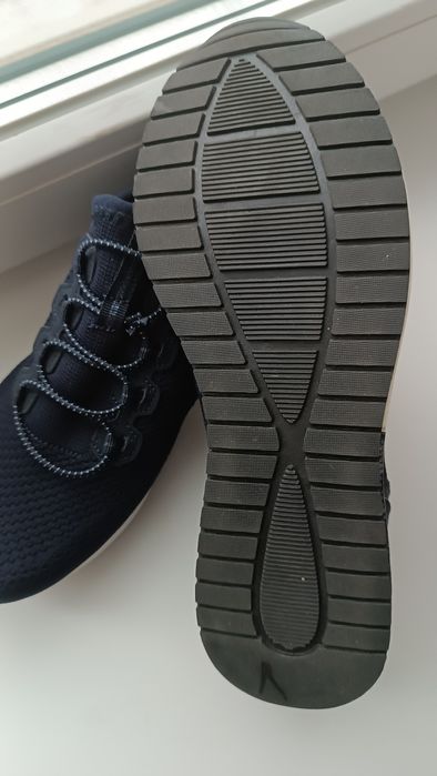 Кроссовки-слипоны Venice Dunkelblau Deichmann