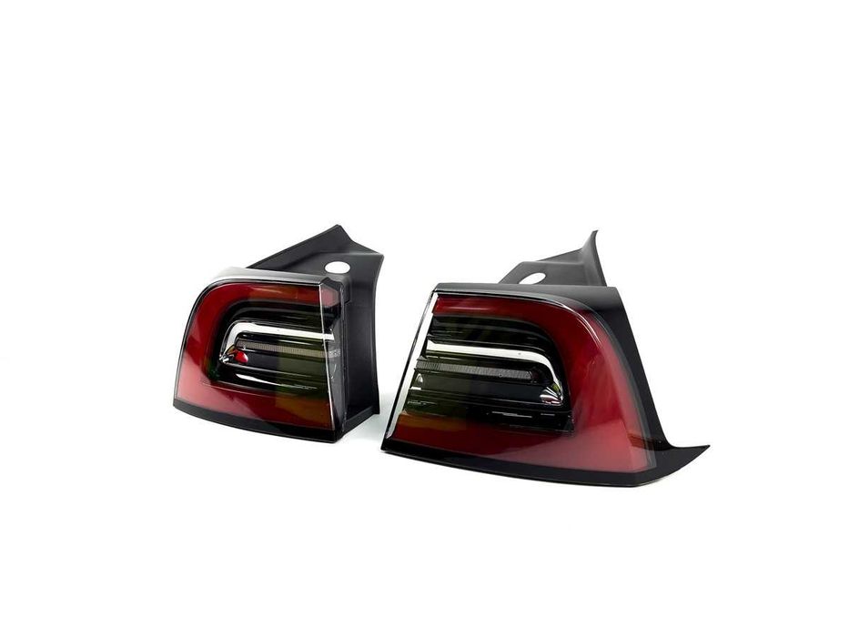 Ліхтар задній Tesla Model 3 , Y (2020-2022)