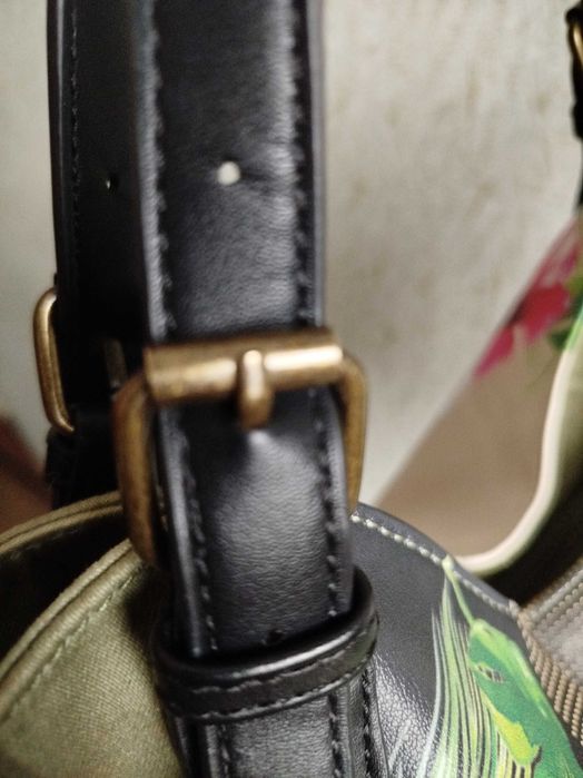 Сумка шопер Desigual новая