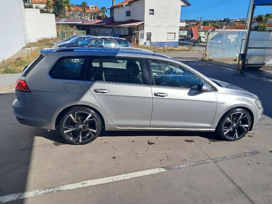 Golf 1.6 110 cavalos