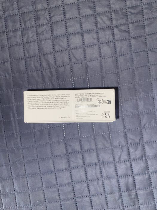 Airpods 3 Apple Novos