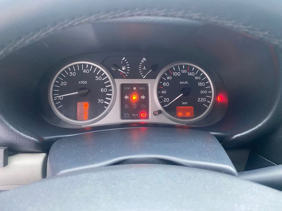 Renault Clio 2 Автомат 2003р.