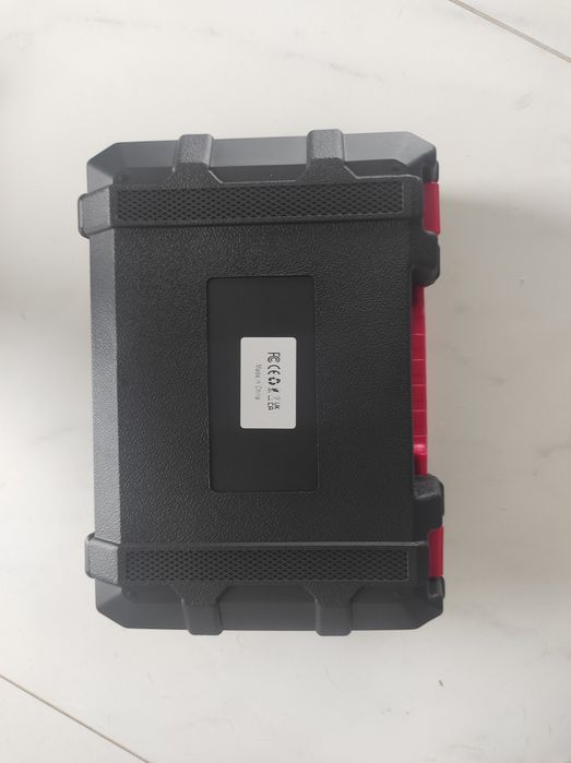 Przyssawka do płytek, szyb. Nowa