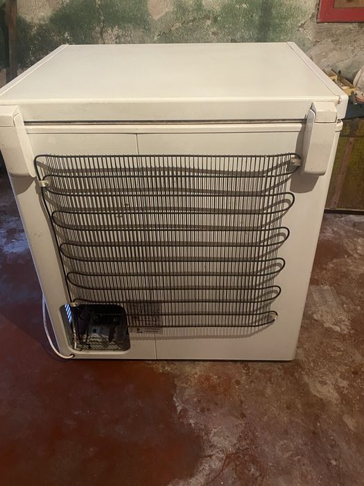 Arca Congeladora Fricon