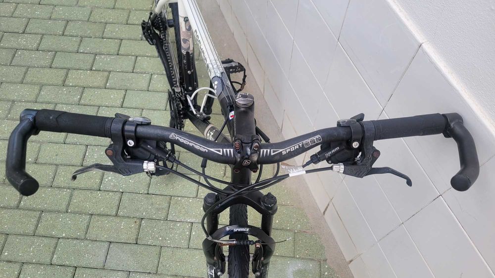 Bicicleta Btwin Rockrider roda 26’’