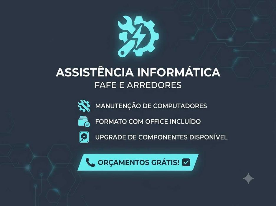 Computer Repair and Maintenance