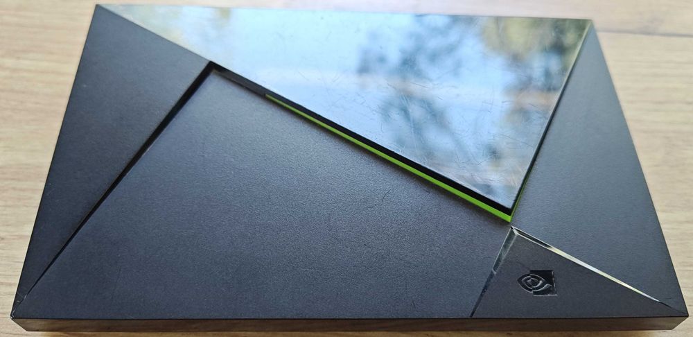 NVIDIA Shield TV P2897 (модель 2017 року)