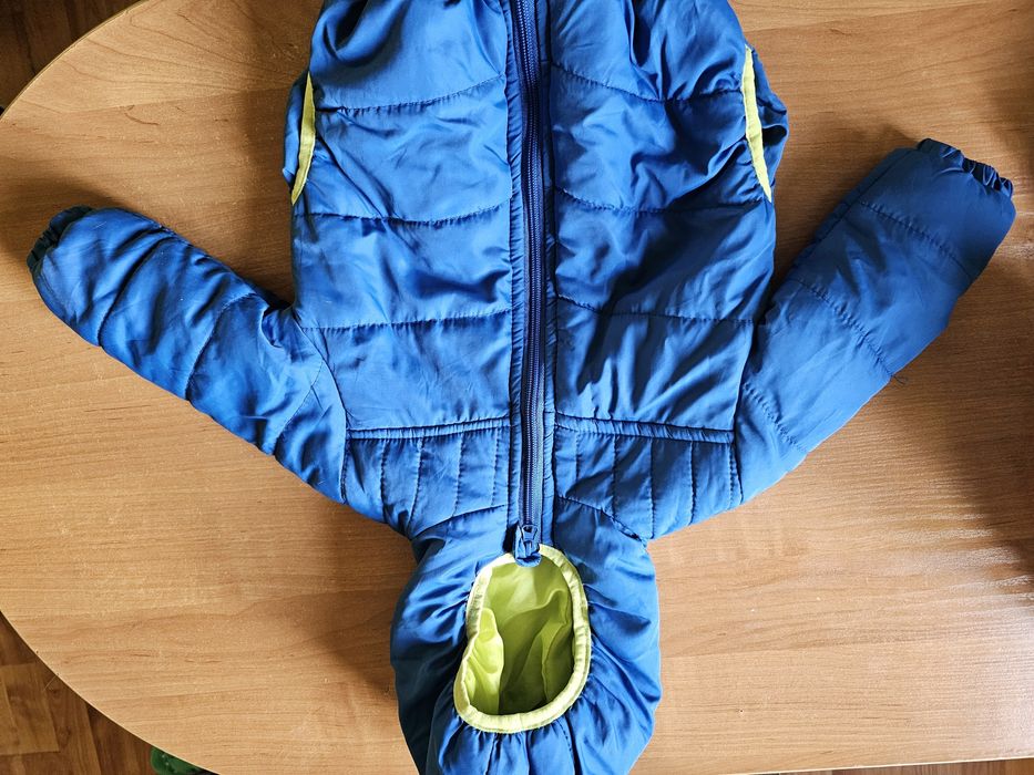 Kurtka dla dzieci