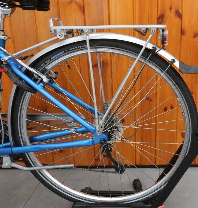 Rower damski Villiger Bedretto D 45 RATY!