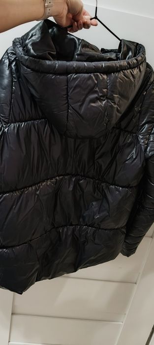 Kurtka czarna Reserved 34