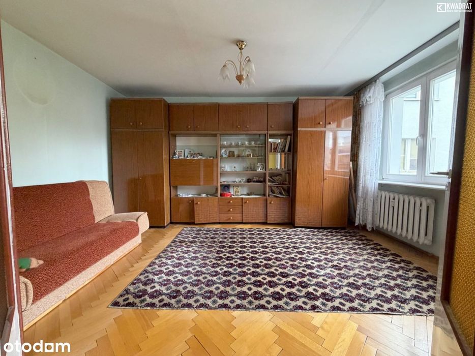 Mieszkanie – Lublin, Czechów Północny - Widok 4