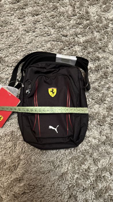 Сумка Puma ferrari