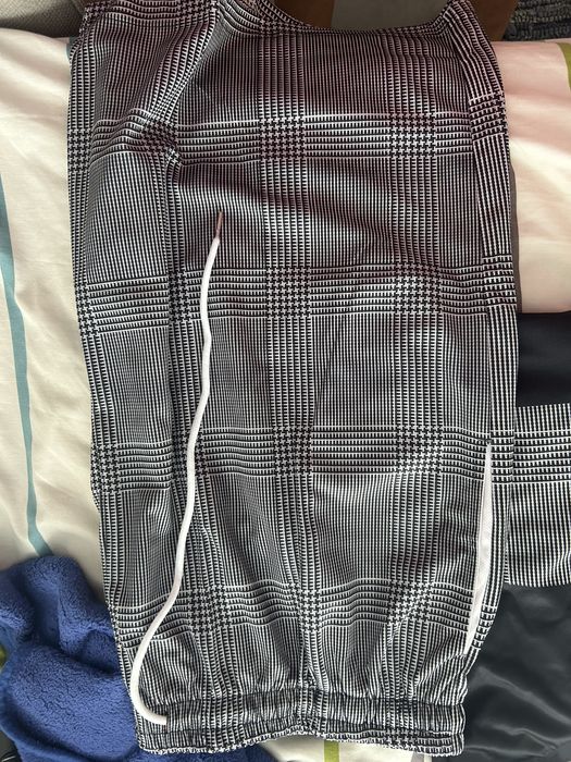 Conjunto desportivo casual Homem 3XL
